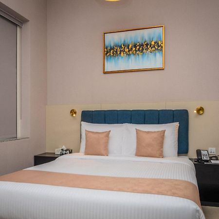 Vogo Grand Hotel Formerly Best Western Plus Hotel Dubai Academic City Exteriör bild