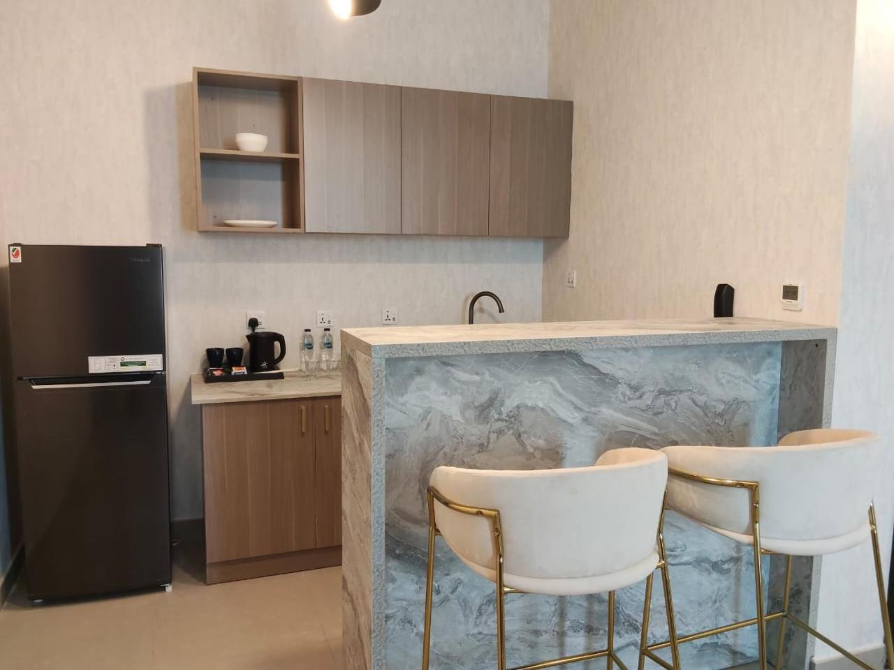 Vogo Grand Hotel Formerly Best Western Plus Hotel Dubai Academic City Rum bild